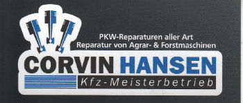Kfz-Meisterbetrieb Hansen: Ihre Autowerkstatt in Weesby